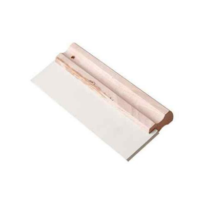 Шпатель ПВХ BAUWELT 20см