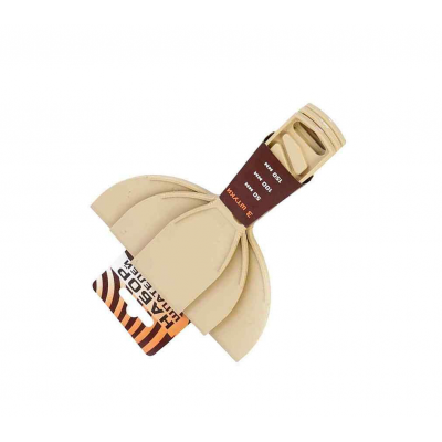 Набор шпателей пластмассовых BAUWELT 3шт/уп.