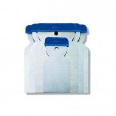 Набор шпателей стальных COLOR EXPERT 4шт/уп.