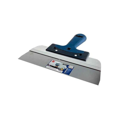 Шпатель фасадный COLOR EXPERT 25см 2К