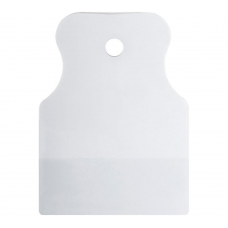 Шпатель резиновый FIT 60мм