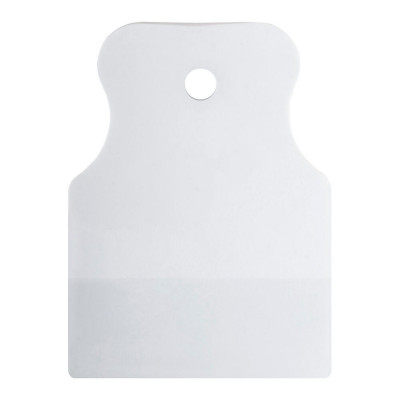 Шпатель резиновый FIT 60мм