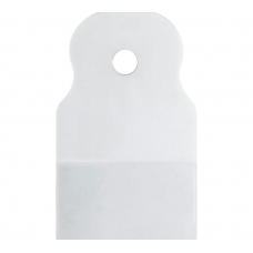 Шпатель резиновый FIT 40мм