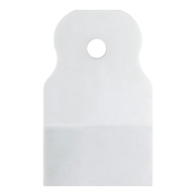 Шпатель резиновый FIT 40мм