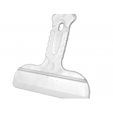 Шпатель резиновый 2-сторонний DECOR 140мм