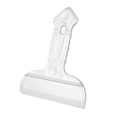 Шпатель резиновый 2-сторонний DECOR 120мм