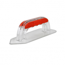 Кельма DECOR угловая 222х84мм