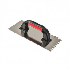 Гладилка BAUWELT 01200-242704 27см зуб 4мм