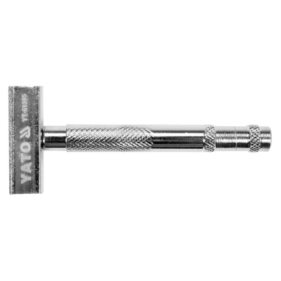 Брусок алмазный YATO д/правки заточных кругов