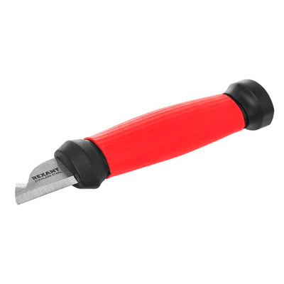Нож монтажника REXANT 12-4931
