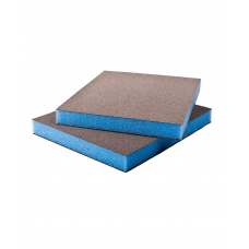 Губка шлифовальная 2-стор. SIA P120