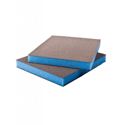 Губка шлифовальная 2-стор. SIA P220