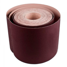 Лента шлифовальная БАЗ 8Н/P150 200мм ткань