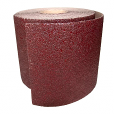 Лента шлифовальная БАЗ Р80 200мм