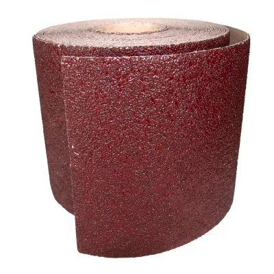 Лента шлифовальная БАЗ Р80 200мм