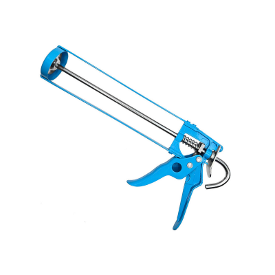 Пистолет для герметика GRAFF С610 скелетный