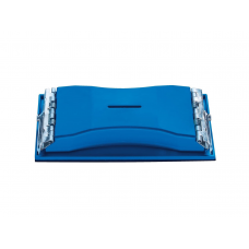 Блок шлифовальный KUSSNER 1000-311709 165х85мм