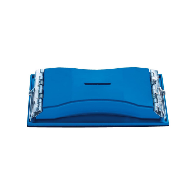 Блок шлифовальный KUSSNER 1000-311709 165х85мм