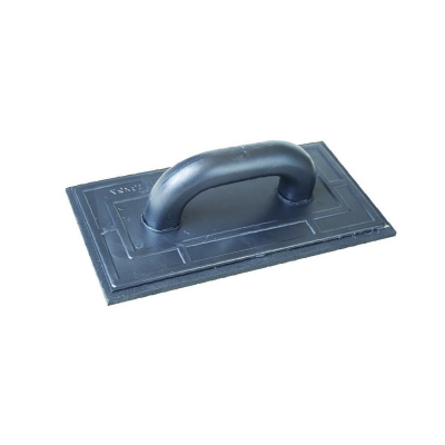 Терка резин. BAUWELT 01240-152814 28х14см