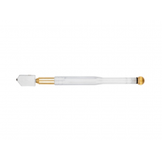 Стеклорез роликовый FIT 16920 масляный