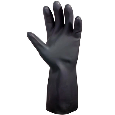 Перчатки КЩС BVB Т2 р8