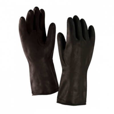 Перчатки КЩС BVB Т1 р2