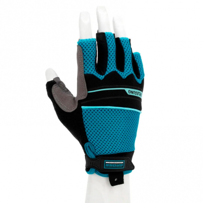 Перчатки комб. GROSS Aktiv L