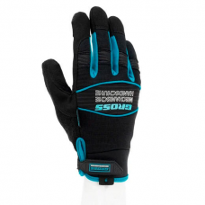 Перчатки комб. GROSS Urbane L