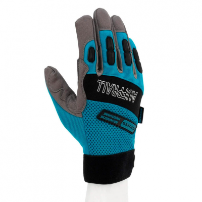 Перчатки комб. GROSS Stylish XL