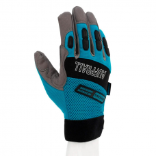 Перчатки комб. GROSS Stylish M