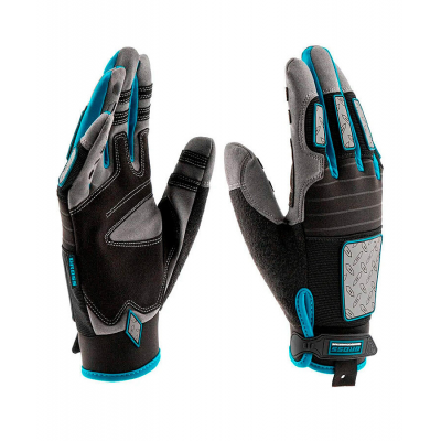 Перчатки комб. GROSS Deluxe M