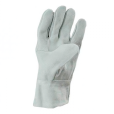 Перчатки спилковые BVB TR-709