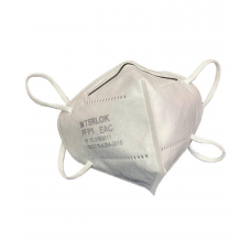 Полумаска INTERLOK FFP1