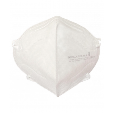 Полумаска INTERLOK FFP2