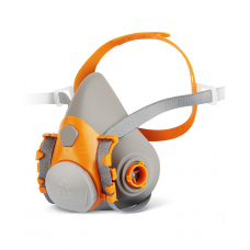 Полумаска б/фильтра JETA SAFETY 6500