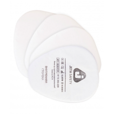 Предфильтр JETA SAFETY 6020 класс P2 4шт/уп.