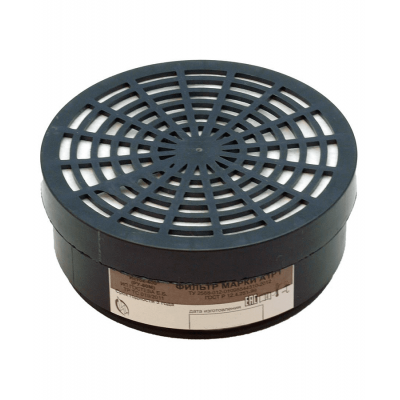 Патрон фильтрующий ИСТОК 10043 A1P1