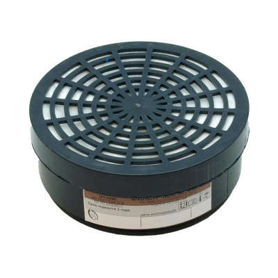 Патрон фильтрующий ИСТОК 10044 A1B1P1