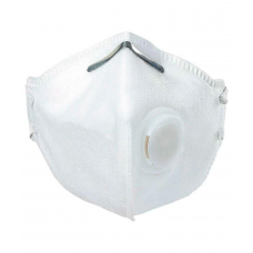 Полумаска ИСТОК 10017 FFP1 с клапаном