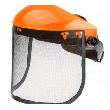 Щиток защитный сетчатый STARTUL НС-3