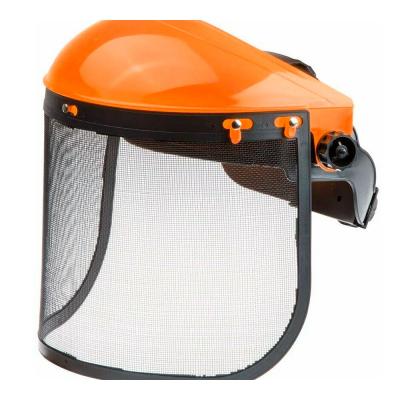 Щиток защитный сетчатый STARTUL НС-3