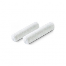 Валик HARDY Velur 4 0123-381510 2шт. б/ручки