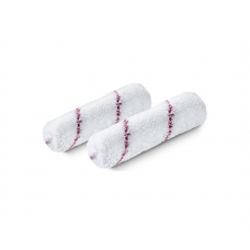 Валик HARDY Mikrofaza 12 0123-621510 2шт. б/ручки