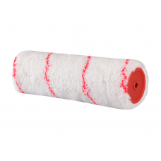 Валик MASTER COLOR 0817 д/водных красок 25см б/ручки