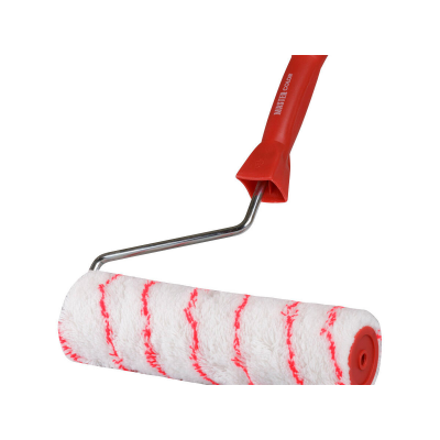 Валик MASTER COLOR 0811 д/водных красок 25см