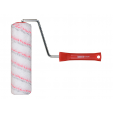 Валик MASTER COLOR 0761 д/водных красок 25см