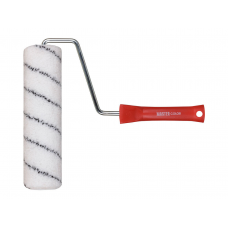 Валик MASTER COLOR 0720 д/водных красок 18см