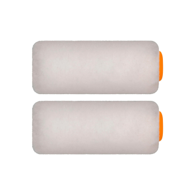 Валик MASTER COLOR 1030 д/лаков 5см б/ручки 2шт.