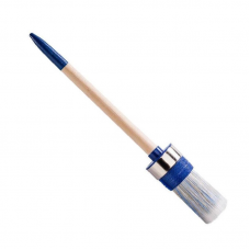 Кисть круглая HARDY 0214-104710 №10 д/акрила