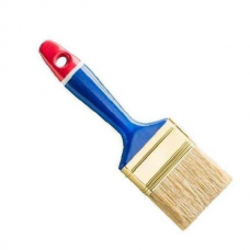 Кисть плоская M7 0200-315125 2.5" нат.